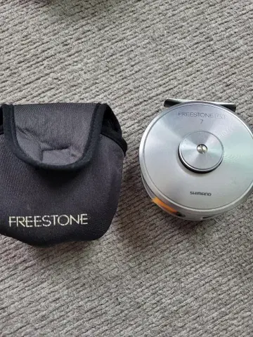 SHIMANO 프리 스톤 FV7 낚시릴
