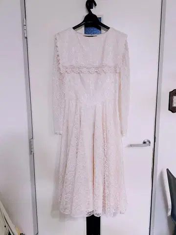GUNNE SAX 빈티지 드레스 빈티지 원피스