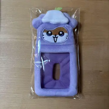 TWICE 사나 서브리 THIS IS FOR 포토 카드 홀더