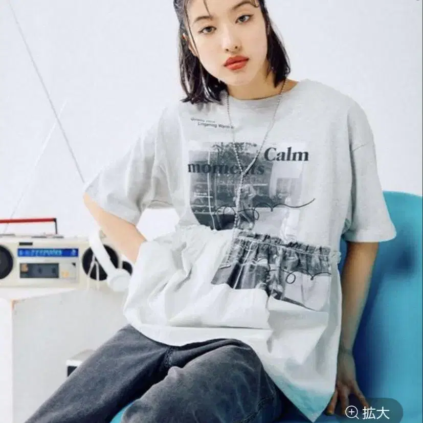 1번째 상품 이미지