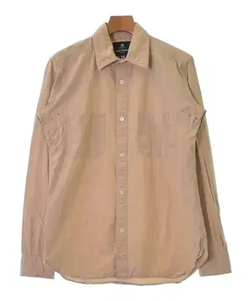 NIGEL CABOURN 남성용 캐주얼 셔츠