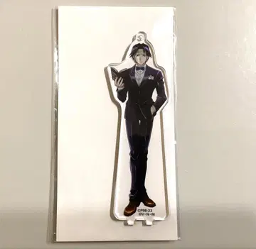 HUNTER x HUNTER 애니메이트 카페 아크릴 스탠드 클로로