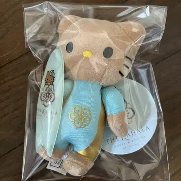 하자품 카할라 호텔 키티 한정