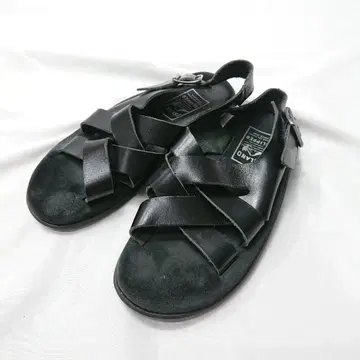 ISLAND SLIPPER 백 스트랩 샌들 남성용