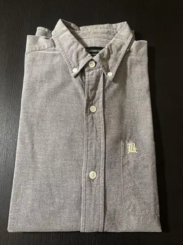 BackChannel shirt
