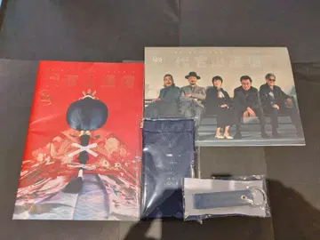 사잔 올스타즈 팬클럽 노벨티