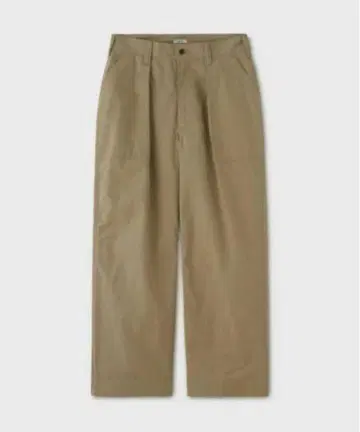 PHIGVEL C/L Fatigue trousers 34 23SS 정품