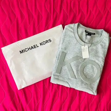 MICHAEL KORS 마이클코어스 맨투맨 XL