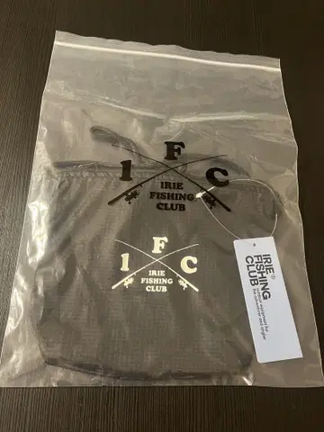 낚시 페스티벌 IRIE FISHING CLUB 사코슈