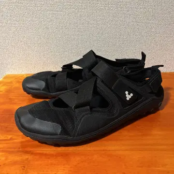 vivobarefoot 비보베어풋 45 28cm 샌들