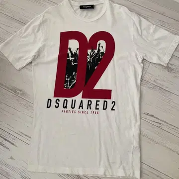 DSQUARED2