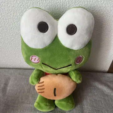 스시로 하피단부이 케로케로케로피