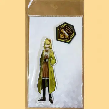 Library of Ruina 아크릴 스탠드 티파레트