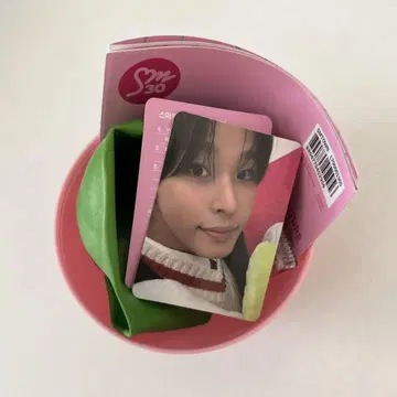 SMTOWN 2025 타임 캡슐 NCT WISH 리쿠
