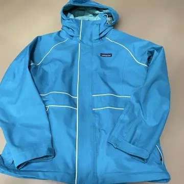patagonia 후드 자켓 Women's S