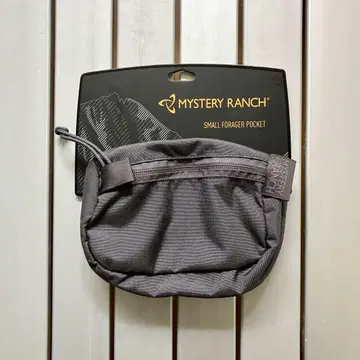 FORAGER POCKET / Small [미스터리 랜치]