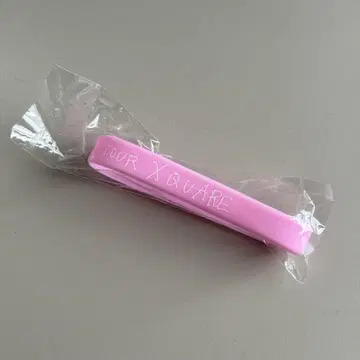 INI XQUARE 사노 유다이 러버 밴드