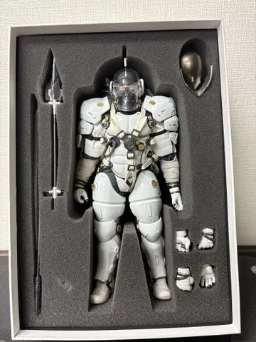 LUDENS 1/6 스케일 피규어