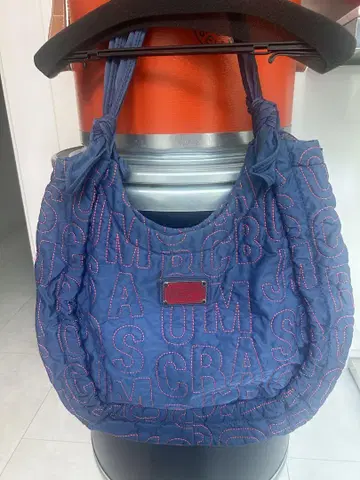 MARC BY MARC JACOBS 마크제이콥스 토트백