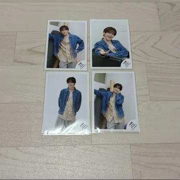 키타가와 타쿠미 공식 사진