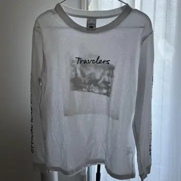 Officialdism 'Travelers' 투어 롱티