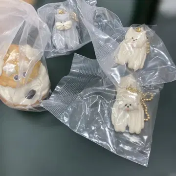 메종테리아 가챠