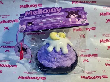 Mellojoy 스퀴즈