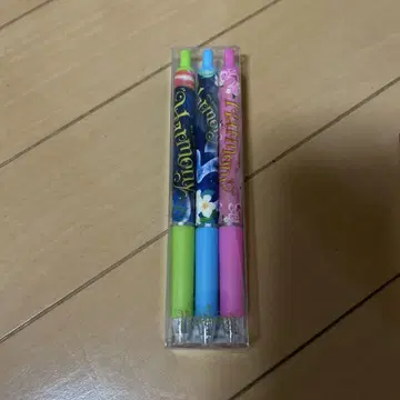 미세스 그린 애플 Harmony 볼펜