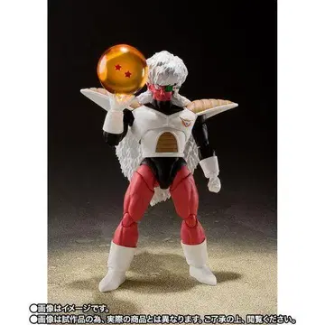 [미개봉 새상품] S.H.Figuarts 피규아츠 지스