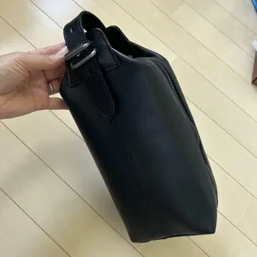 HERGOPOCH 에르고포크 가죽