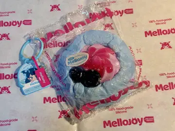 Mellojoy 스퀴즈