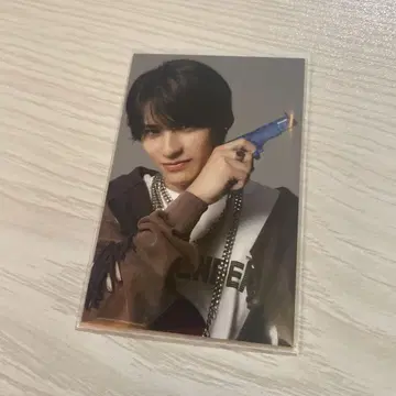 TETTA S Cawaii 트레이딩 카드