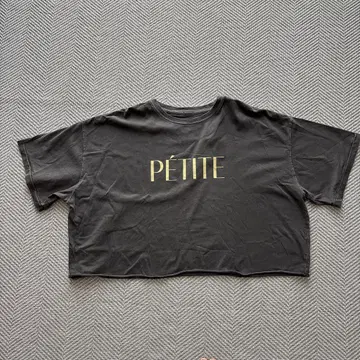 MICA&DEAL 프린트 티셔츠