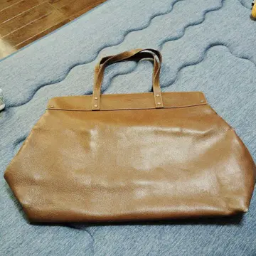 kate spade 브라운 토트백