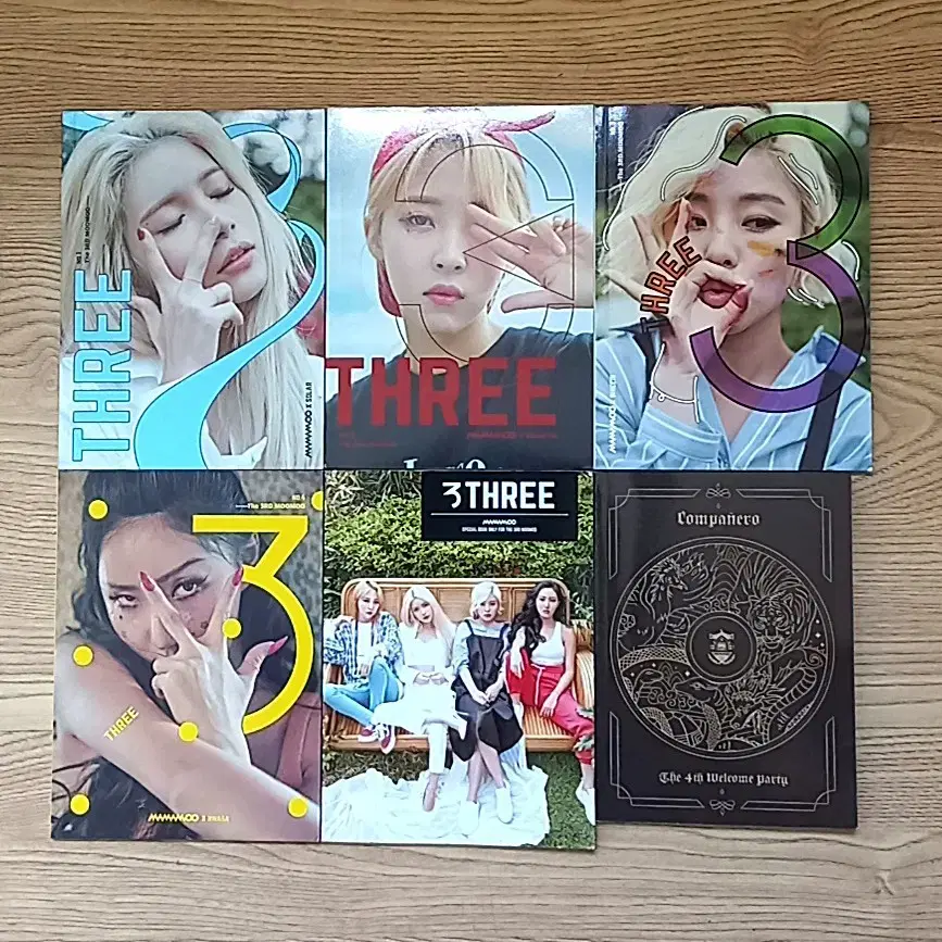 mamamoo wheein サインポラロイド MAMAMOO | 마마무 Mamamoo wheein sign pola sell wts sign