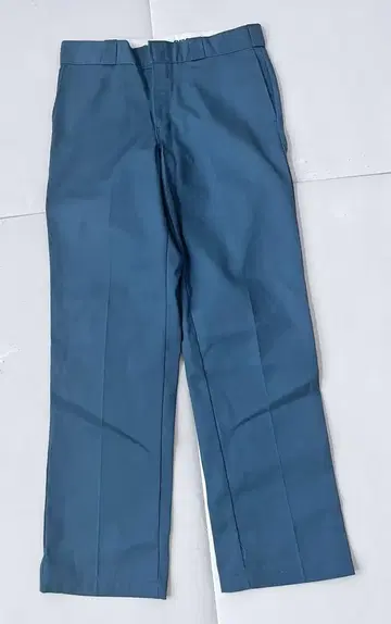 디키즈 874 링컨 그린