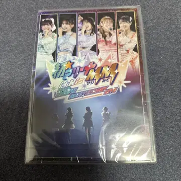 i Ris/i Ris 12th Anniversary Live-첫 아리-
