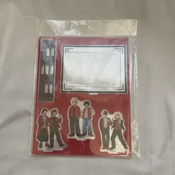 히로아카 도쿄 타워 아크릴 디오라마 집합 기념촬영 ver.