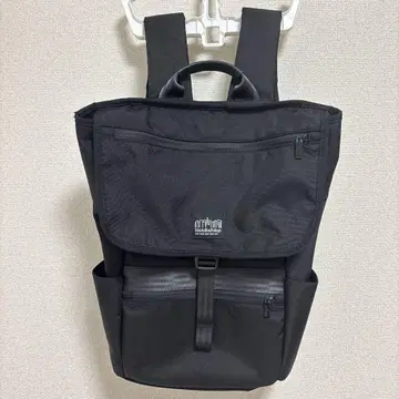 맨해튼 포티지 백팩