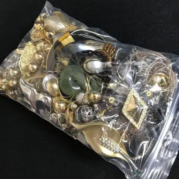액세서리 정리