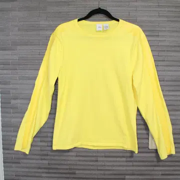 Armani Exchange 아르마니 익스체인지 긴팔 티셔츠 (M)
