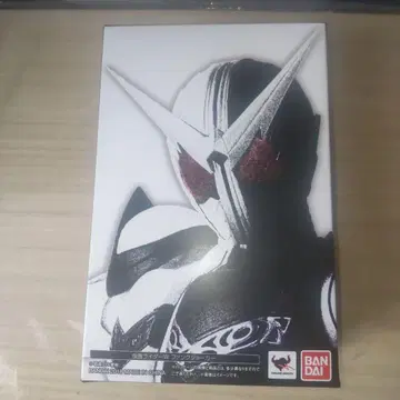 S.H.Figuarts 진골조각 제법 가면라이더 W 팡 조커
