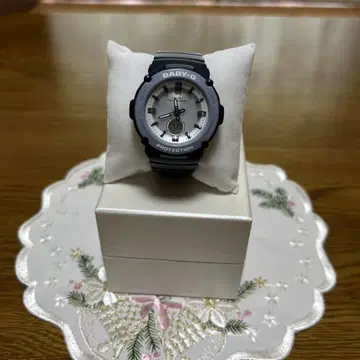 Baby-G BGA-2700-2AJF