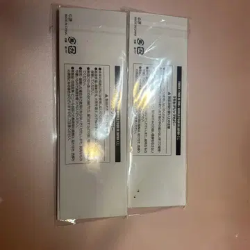TWICE 부채 그립 커버