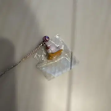 키티 사가 갯벌장어 키홀더