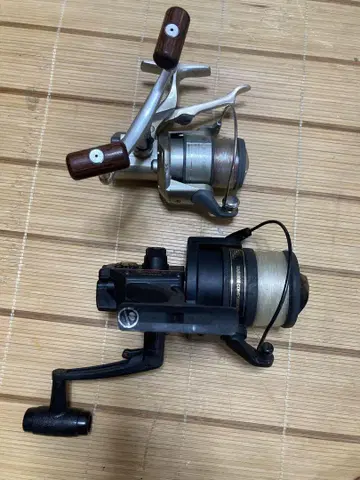 시마노 SHIMANO 릴 카보매틱 4000 BB-X 3000EV