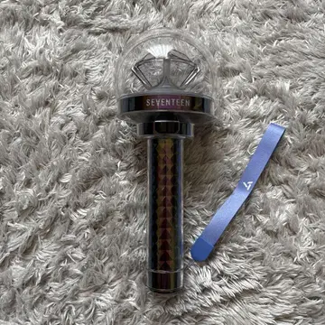 SEVENTEEN 응원봉
