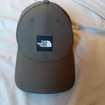 THE NORTH FACE 올리브 캡