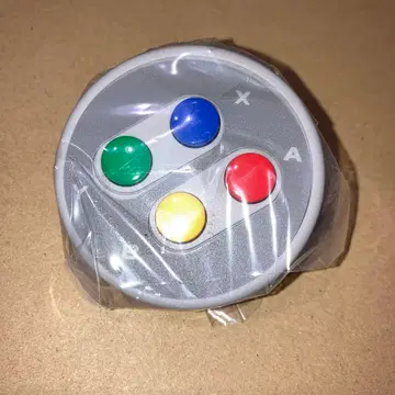 닌텐도 컨트롤러 버튼 컬렉션 2 슈퍼 패미컴 슈패미