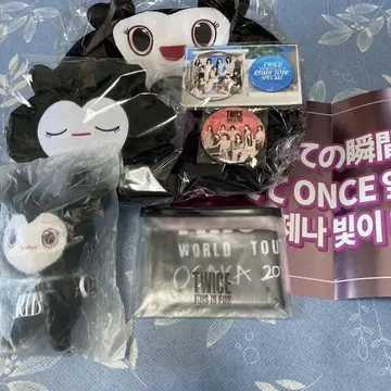 업그레이드 TWICE